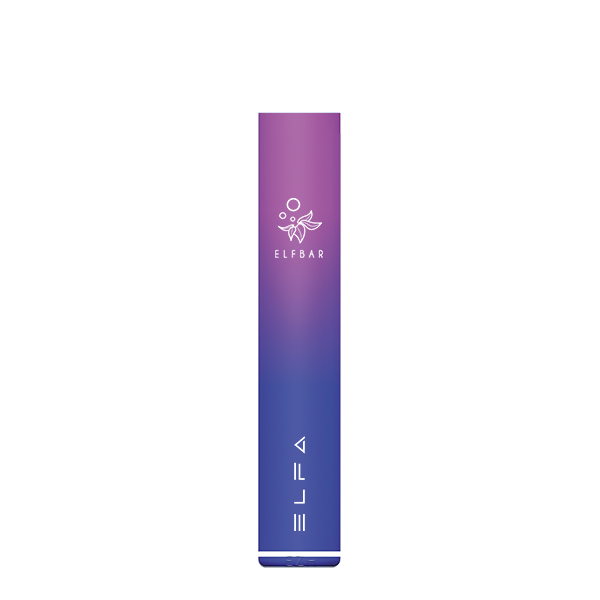 Elfa Basisgerät - Aurora Purple