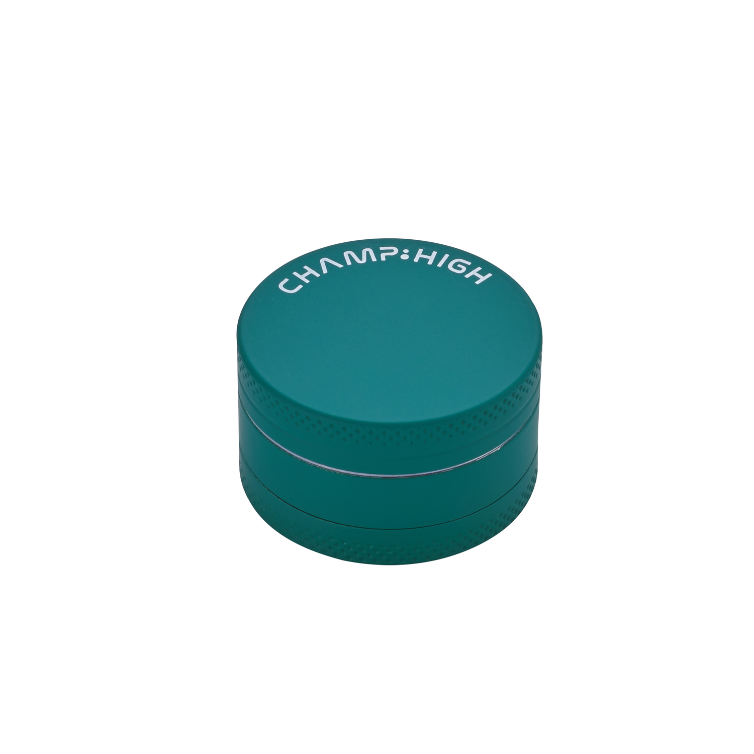 Champ - High Grinder - Rubber Grinder 40mm