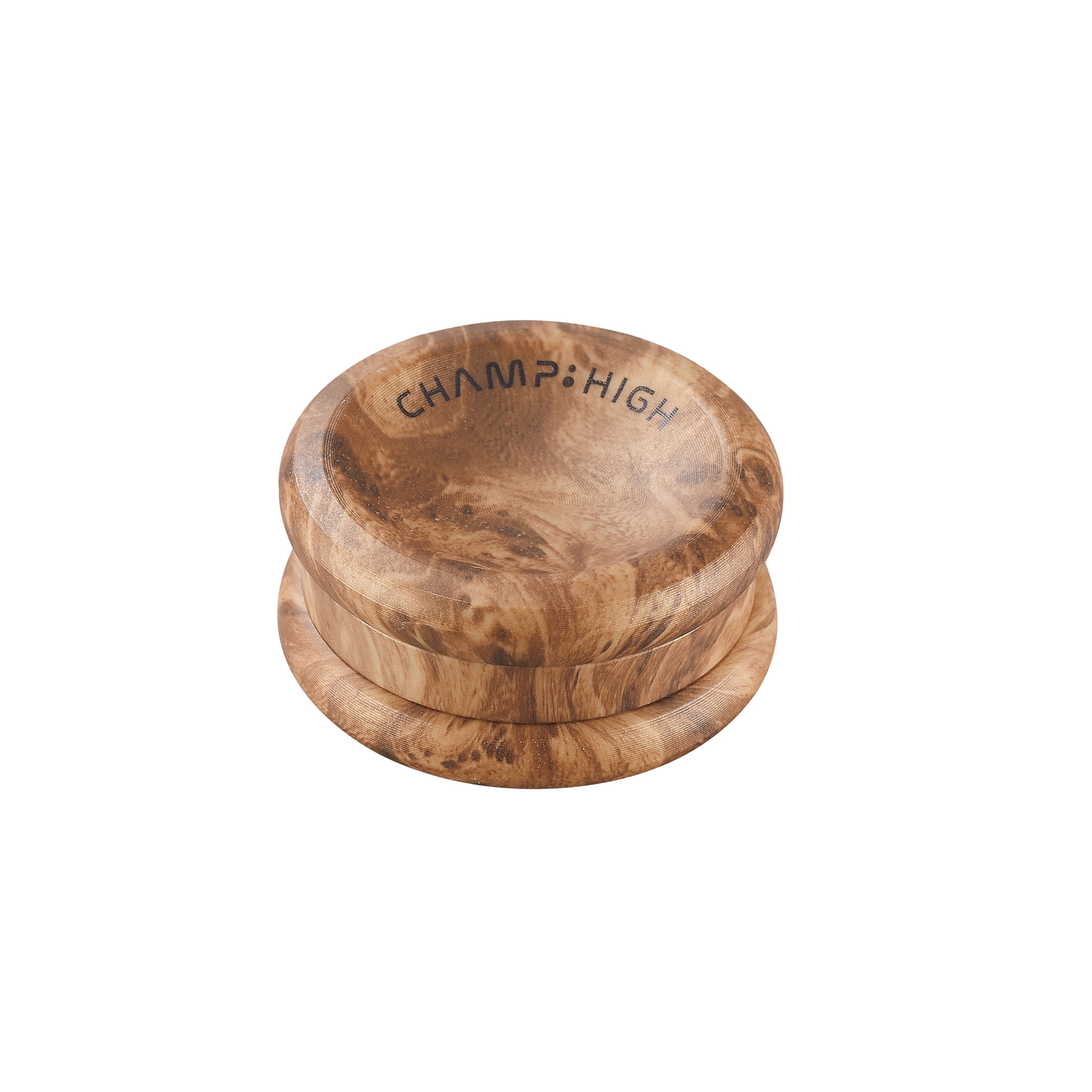 Champ - High Grinder - Wooden Pattern