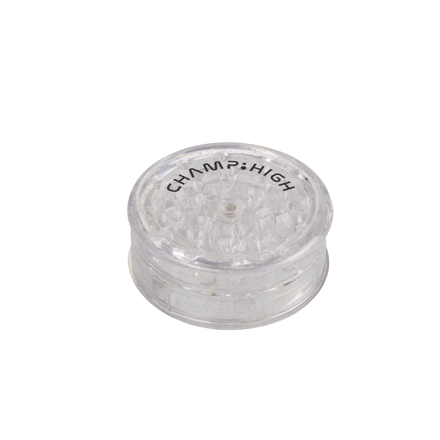 Champ - High Grinder - Powder Plastic