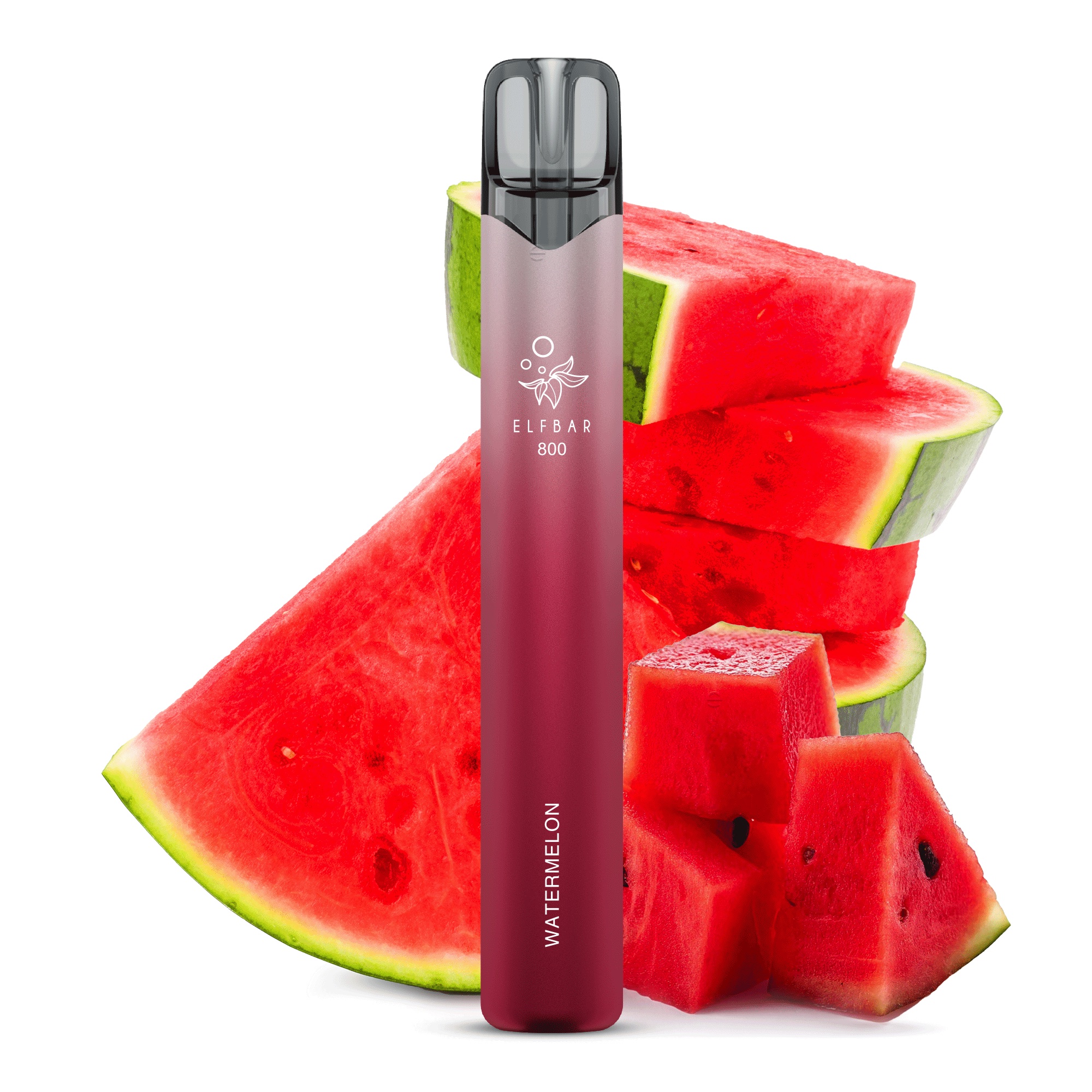 Elfbar E-Shisha - 800 Züge - Watermelon