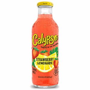 Calypso - 473ml - Strawberry Lemonade