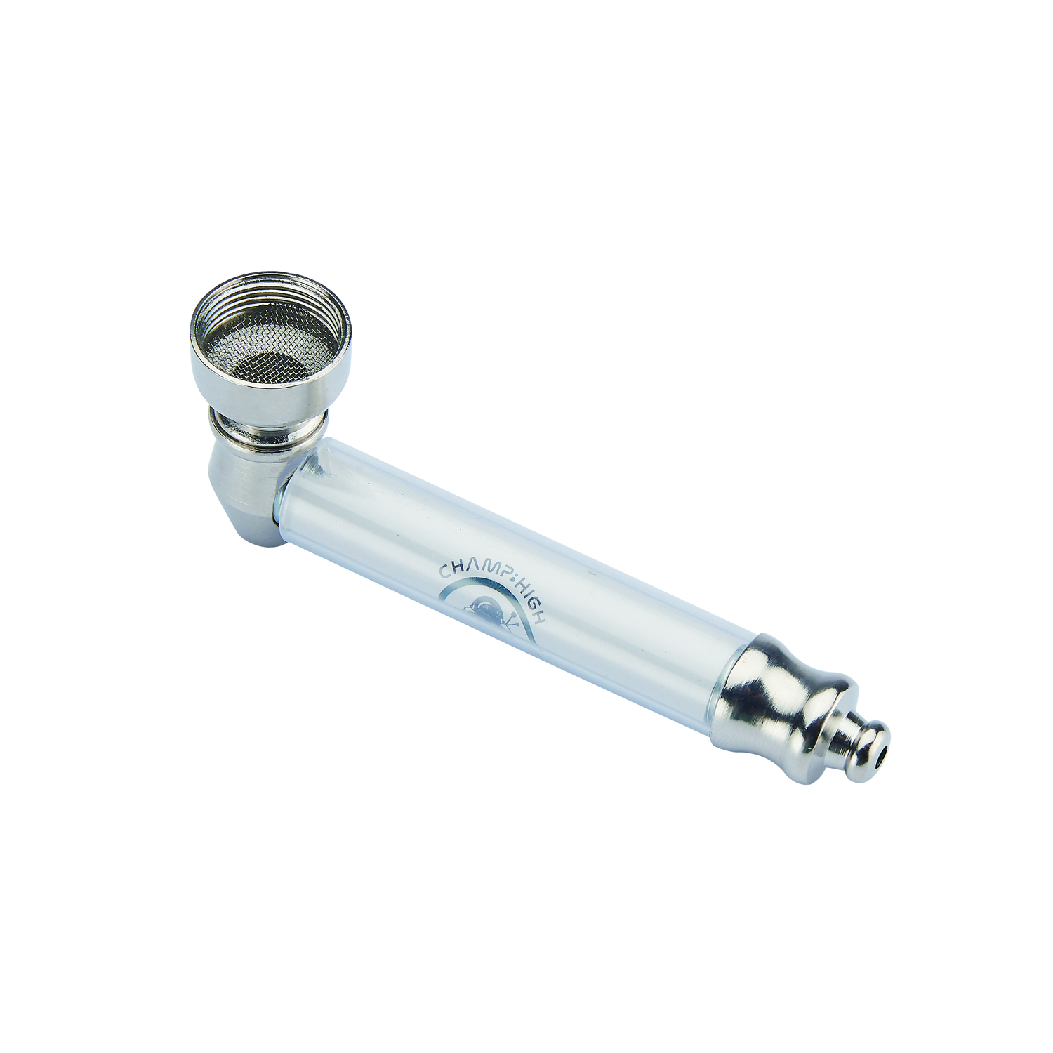 Champ - High Pipe - Mini Metal