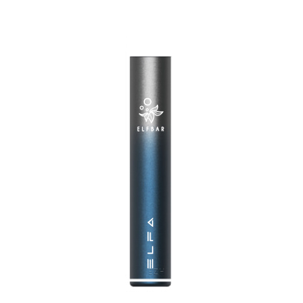 Elfbar Elfa Basisgerät - Twilight Blue