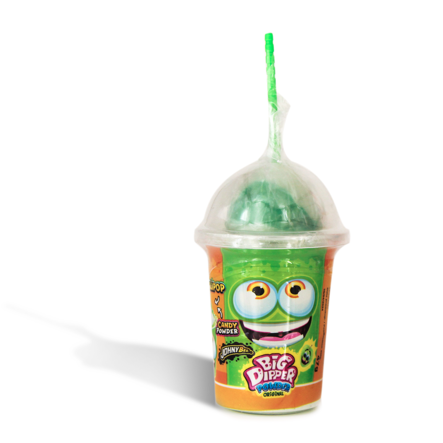 Johny Bee - Big Dipper Powder Original 47g