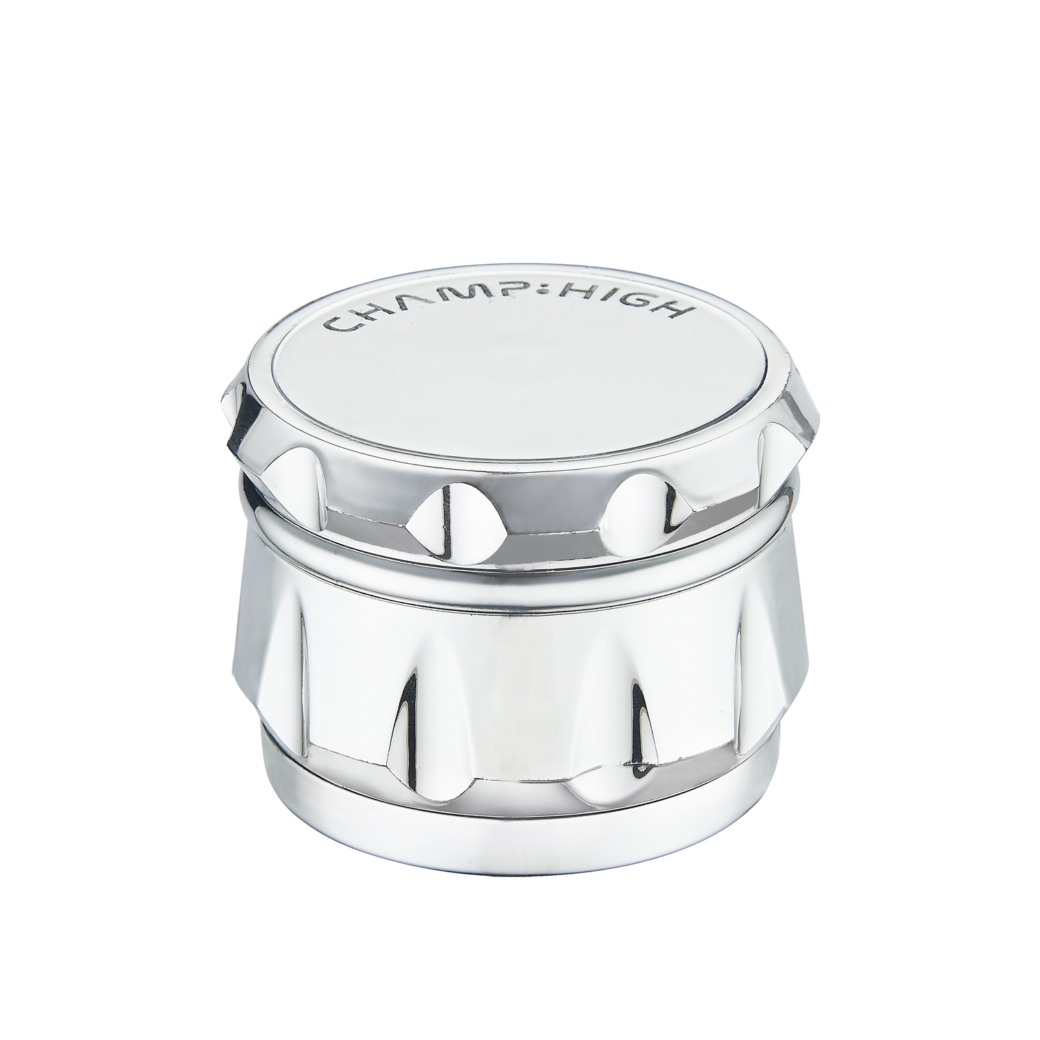 Champ - High Grinder - Plastic Drum