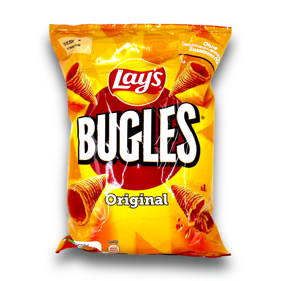 Lay's Bugles - Original