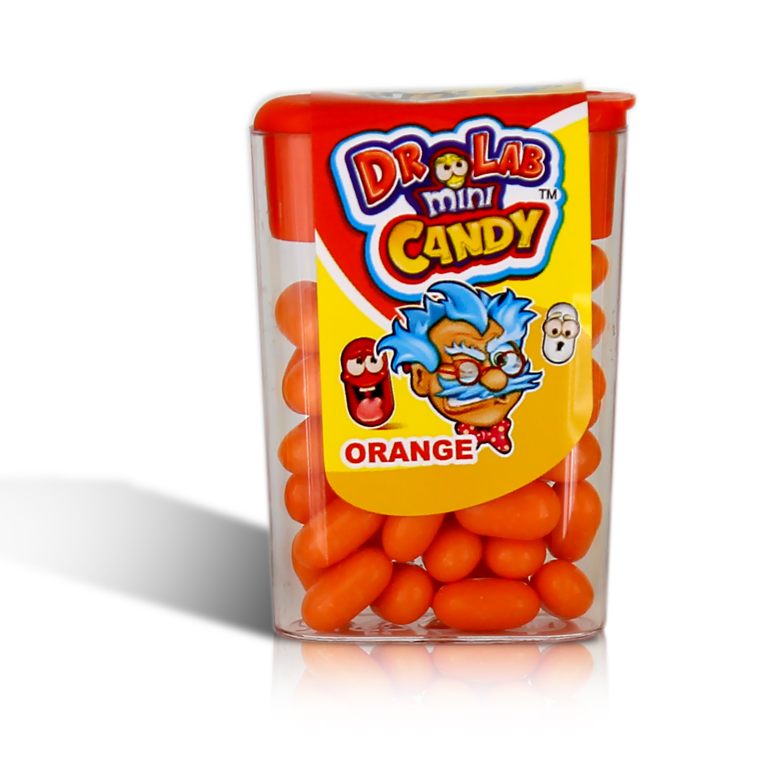 Johny Bee - Dr. Lab Mini Candy 16gr