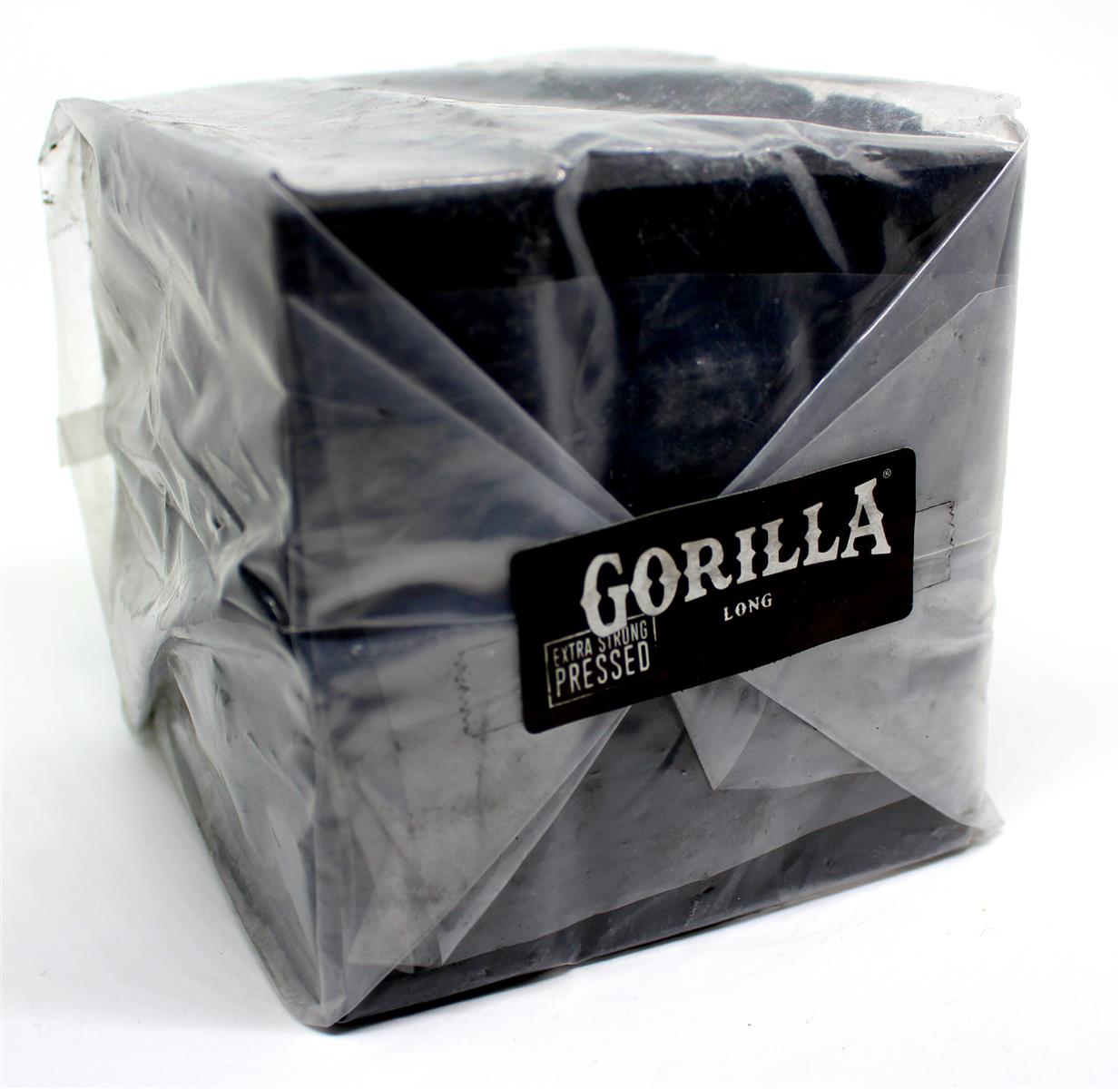 Gorilla Long Bar Box 1Kg