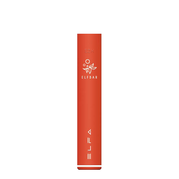 Elfa Basisgerät - Orange
