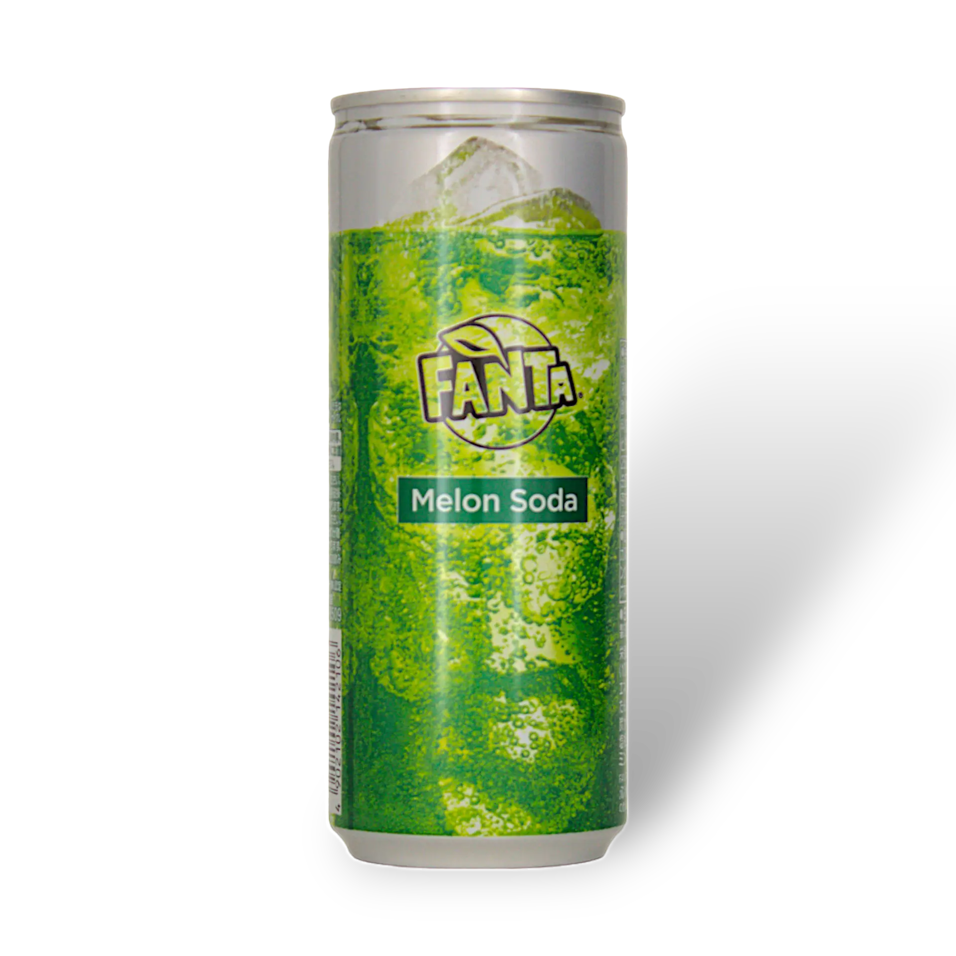 Fanta - Melon Soda - Japan - 250ml - inkl Deutsche Label