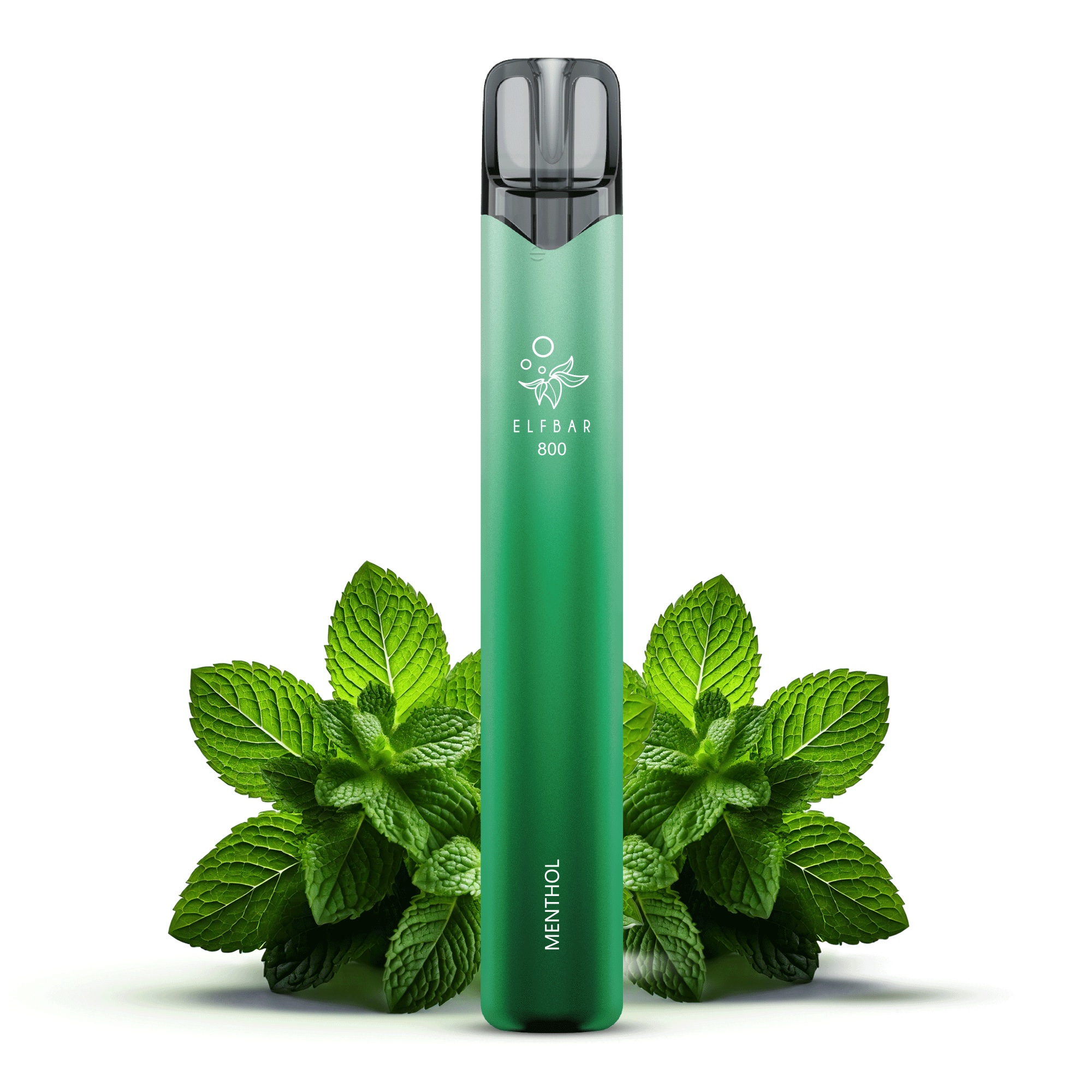 Elfbar E-Shisha - 800 Züge - Menthol