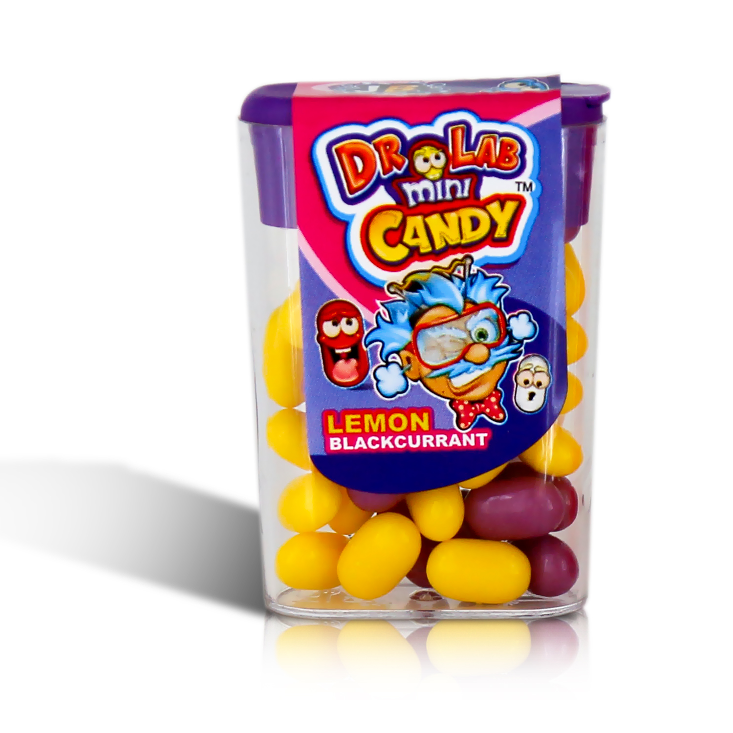 Johny Bee - Dr. Lab Mini Candy 16gr