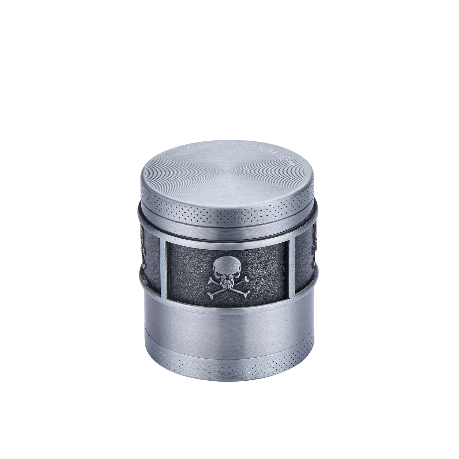 Champ - High Grinder - Skull Grinder