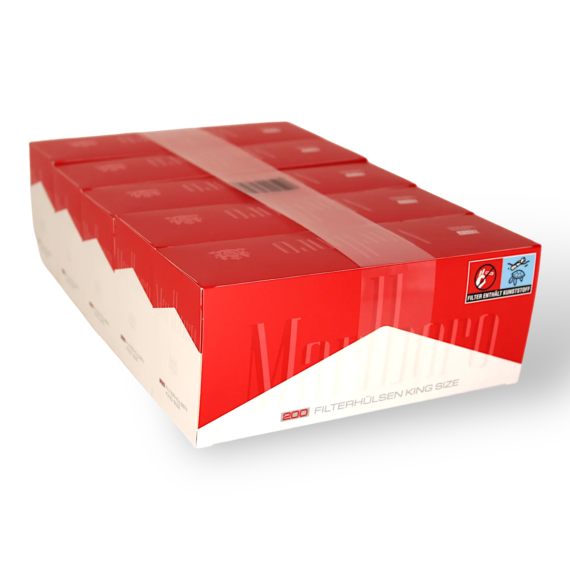 Marlboro - Red 200er