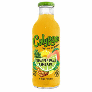 Calypso - 473ml - Pineapple Punch Lemonade