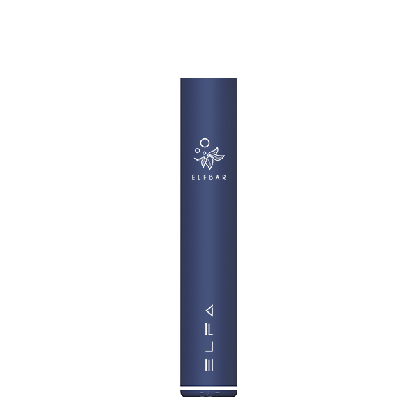 Elfbar Elfa Basisgerät - Navy Blue