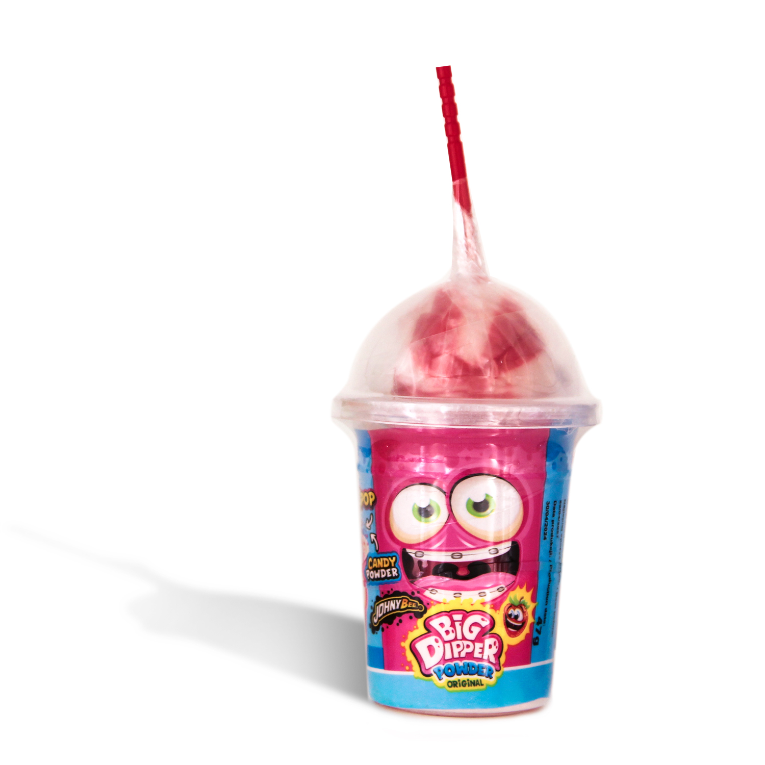 Johny Bee - Big Dipper Powder Original 47g