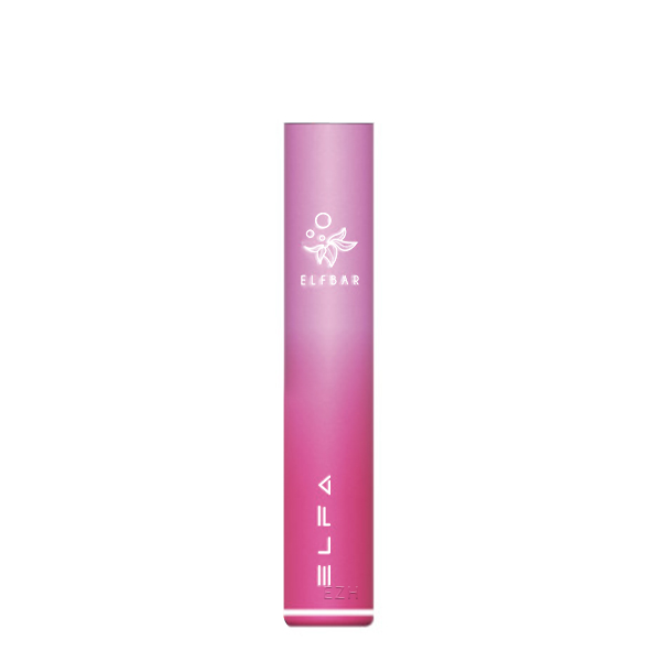 Elfa Basisgerät - Aurora Pink