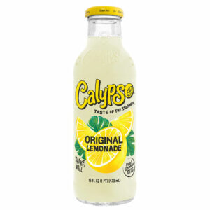 Calypso - 473ml - Original Lemonade