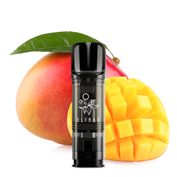 Elfbar - Elfa Prefilled Pod 2x2ml - Mango
