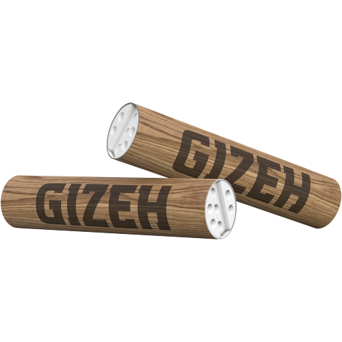 Gizeh - Active Filter 6mm - Mix